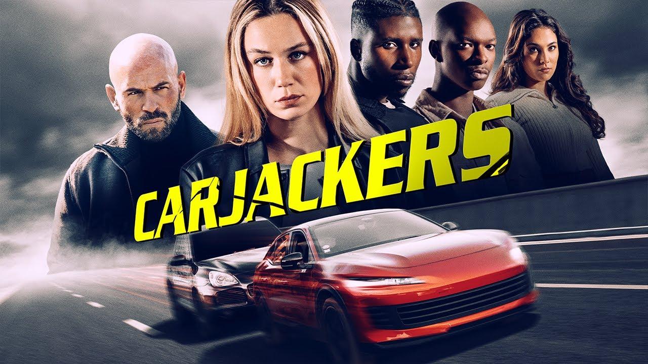 فيلم Carjackers 2025 مترجم اون لاين HD
