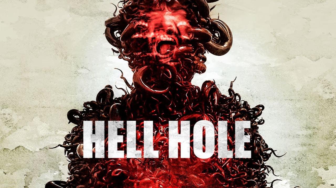 فيلم Hell Hole 2024 مترجم كامل اون لاين HD