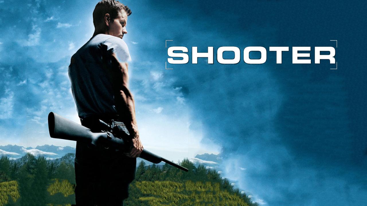 فيلم Shooter 2007 مترجم كامل اون لاين HD