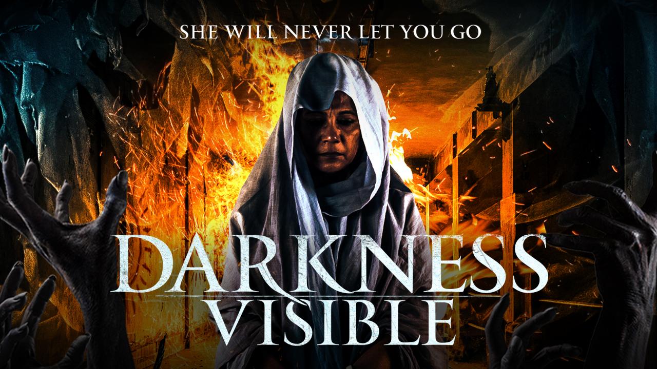 فيلم Darkness Visible 2019 مترجم كامل اون لاين HD