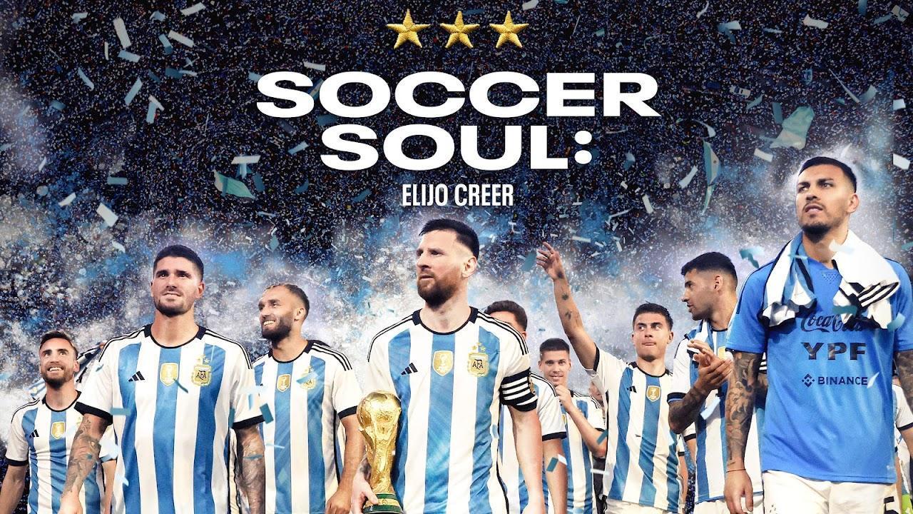 فيلم Soccer Soul 2023 مترجم كامل اون لاين HD