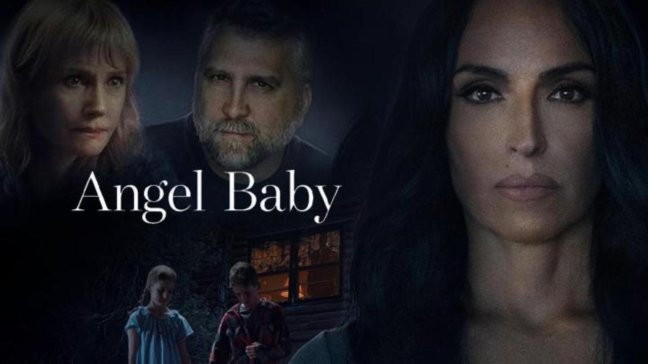 فيلم Angel Baby 2023 مترجم كامل اون لاين HD