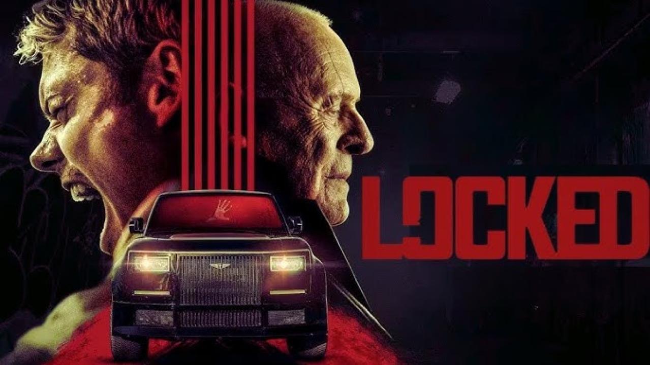 فيلم Locked 2025 مترجم اون لاين HD