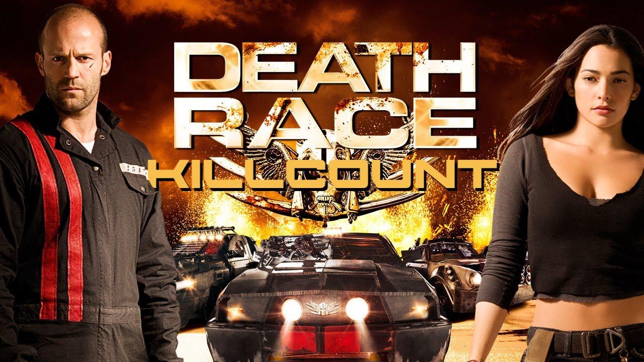 فيلم Death Race 2008 مترجم كامل اون لاين HD