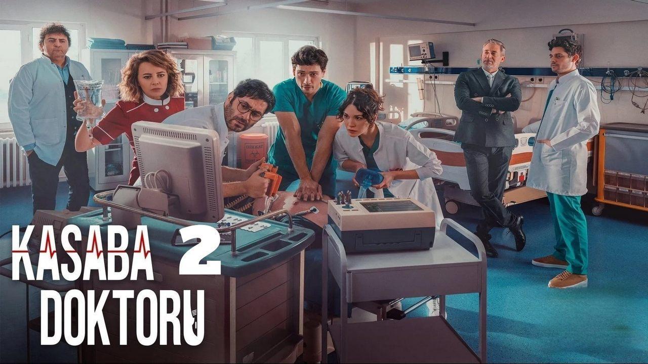 مسلسل طبيب البلدة الحلقة 32 الثانية والثلاثون مترجمة ( الأخيرة )