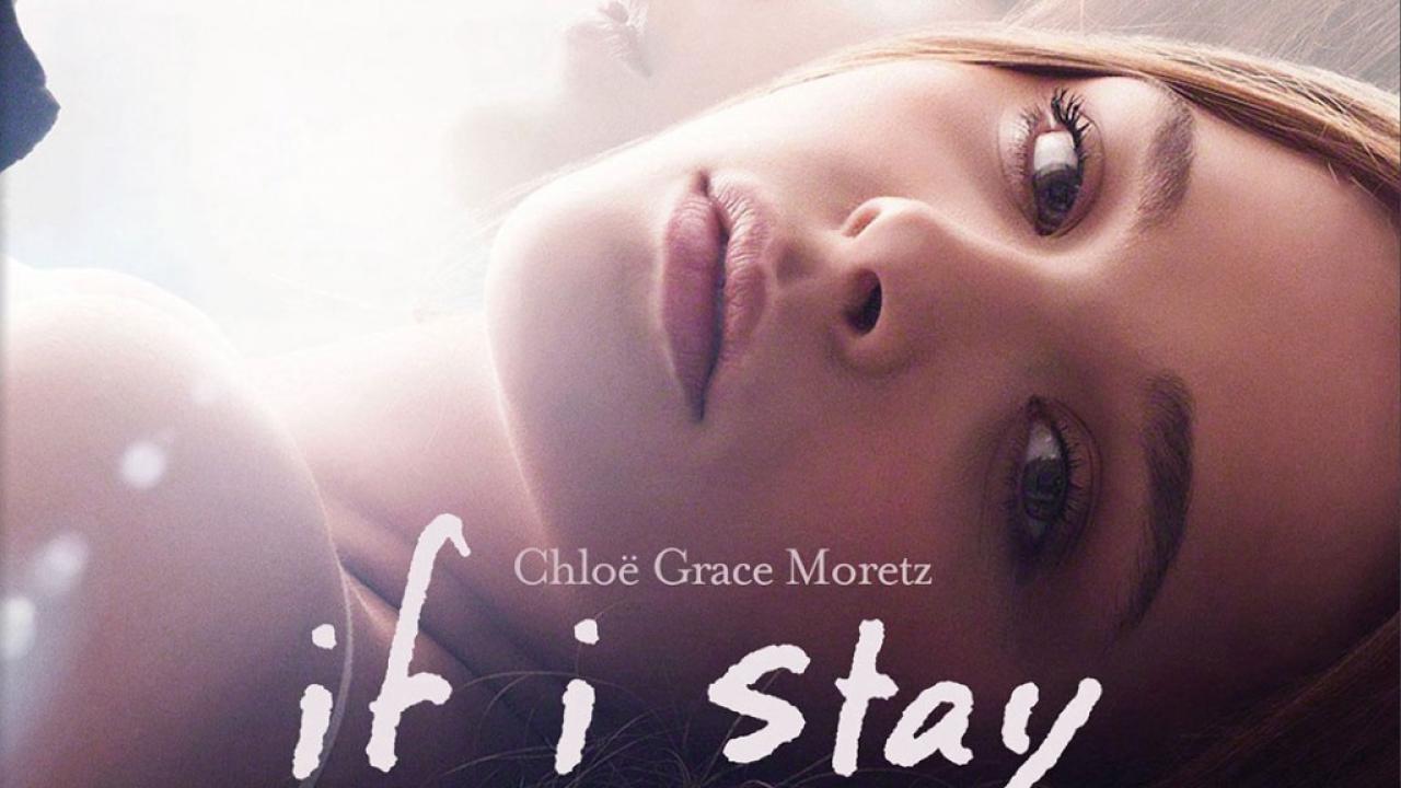 فيلم If I Stay 2014 مترجم كامل اون لاين HD
