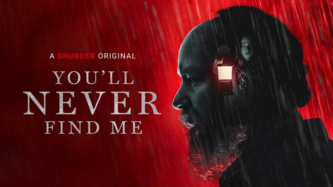 فيلم You’ll Never Find Me 2023 مترجم كامل اون لاين HD