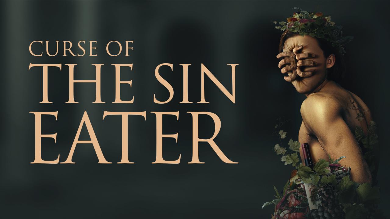 فيلم Curse of the Sin Eater 2024 مترجم كامل اون لاين HD