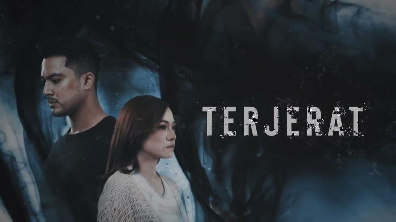 مسلسل متشابكا Terjerat الحلقة 8 الثامنة مترجمة