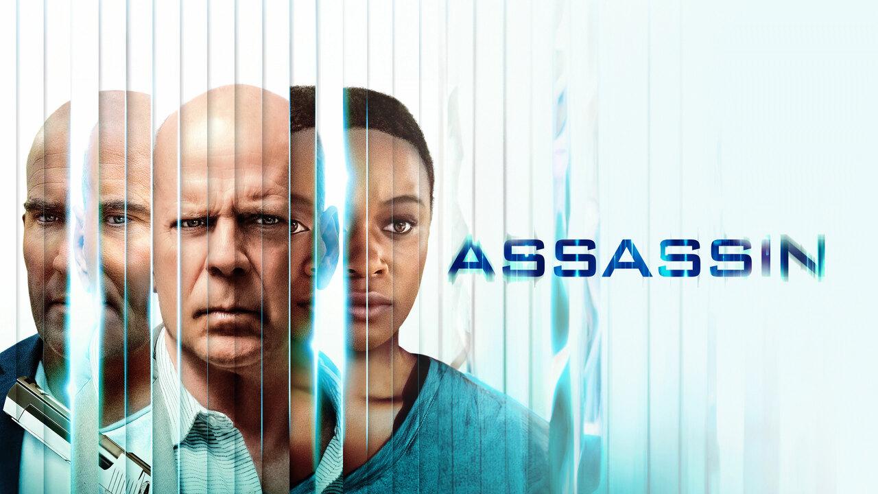 فيلم Assassin 2023 مترجم كامل اون لاين HD