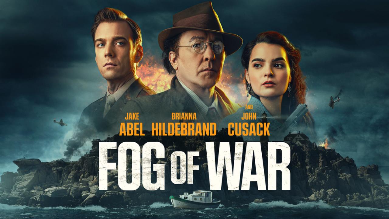 فيلم Fog of War 2025 مترجم اون لاين HD