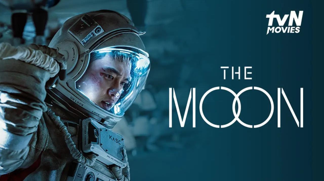 فيلم The Moon 2023 مترجم كامل اون لاين HD