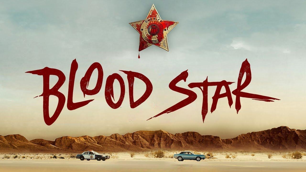 فيلم Blood Star 2024 مترجم اون لاين HD
