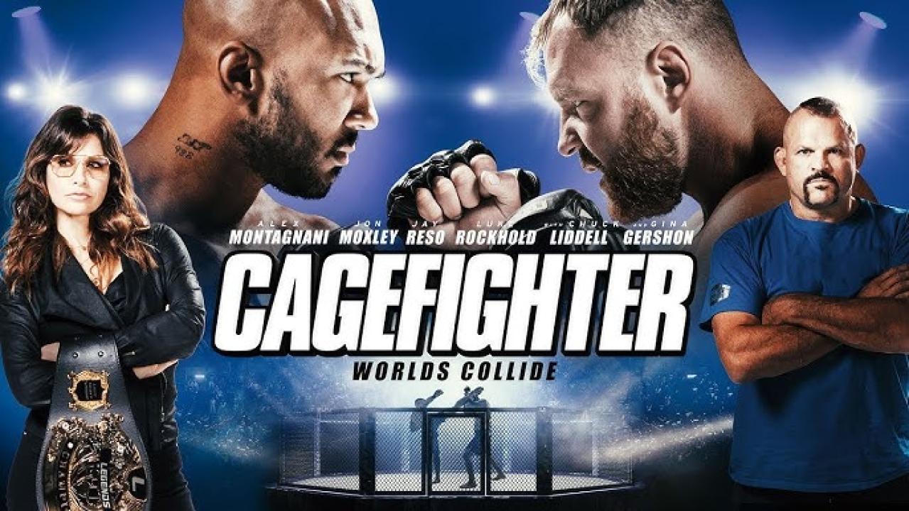 فيلم Cagefighter 2020 مترجم كامل اون لاين HD