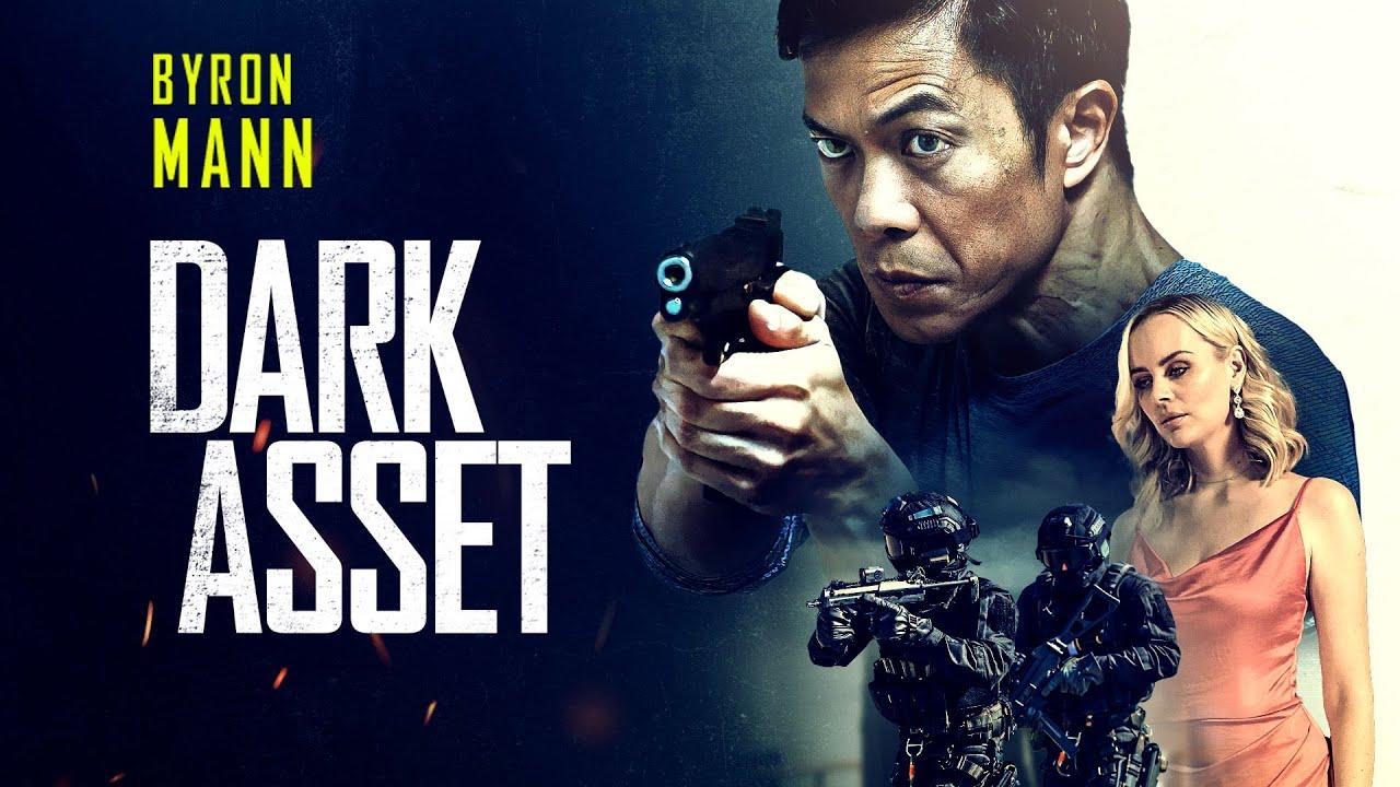 فيلم Dark Asset 2023 مترجم كامل اون لاين HD