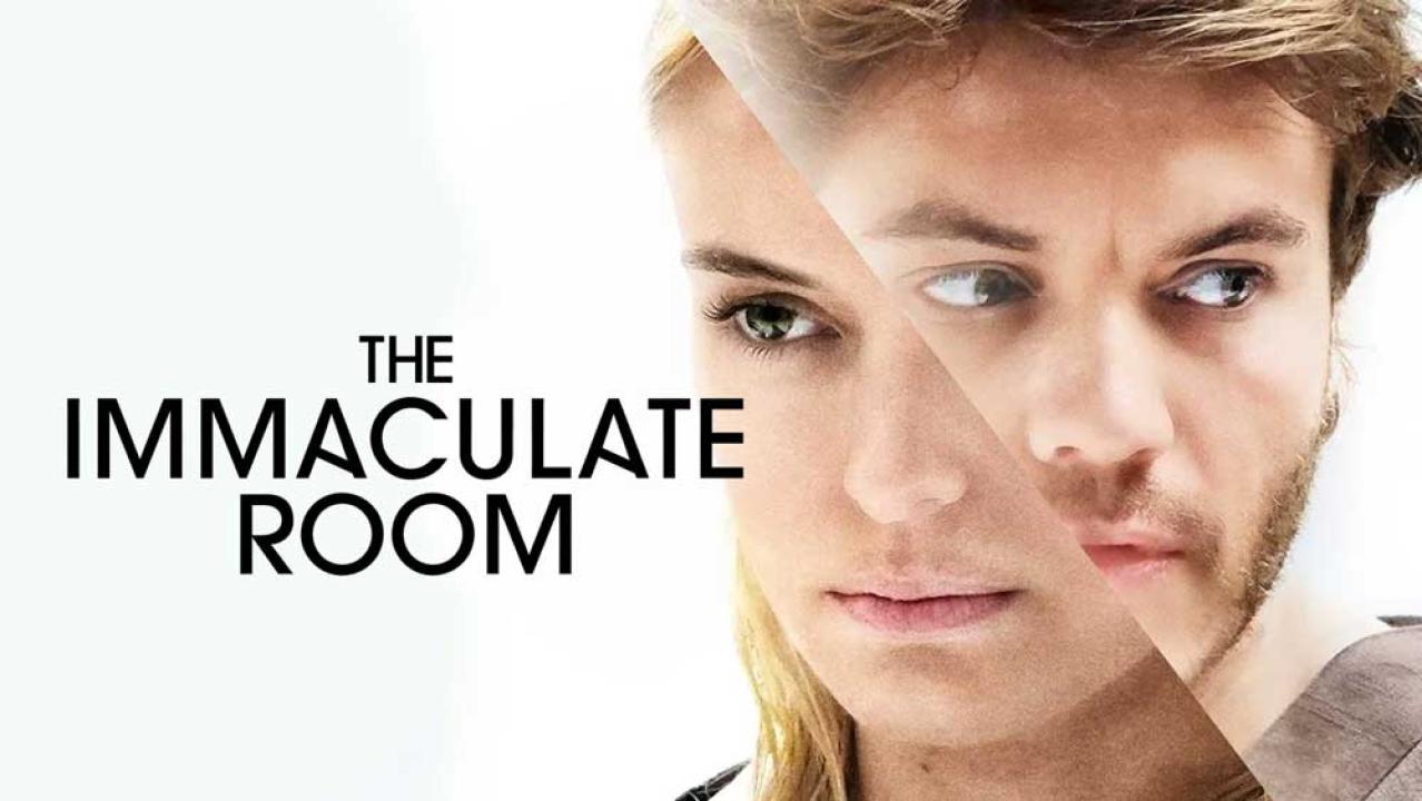 فيلم The Immaculate Room 2022 مترجم كامل اون لاين HD
