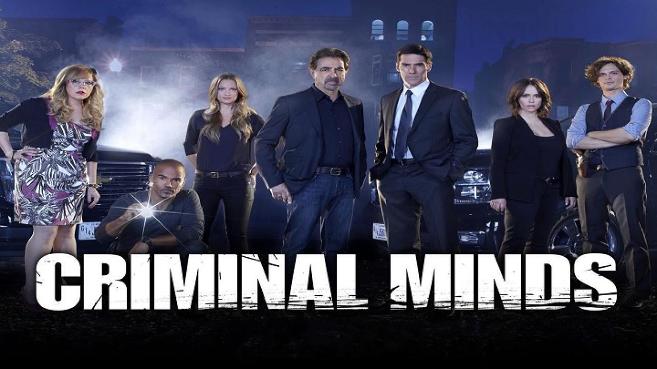 مسلسل Criminal Minds الموسم العاشر الحلقة 1 الأولي مترجمة