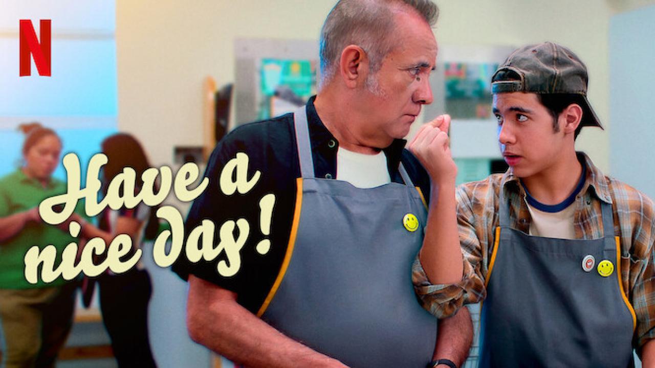 فيلم Have a Nice Day! 2023 مترجم كامل اون لاين HD