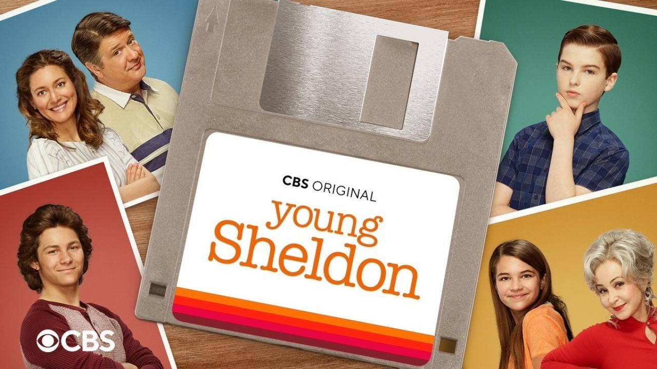 مسلسل Young Sheldon الموسم الخامس الحلقة 1 مترجمة