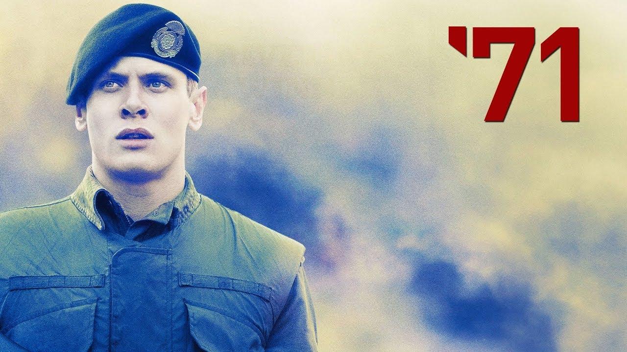 فيلم '71 2024 مترجم كامل اون لاين HD