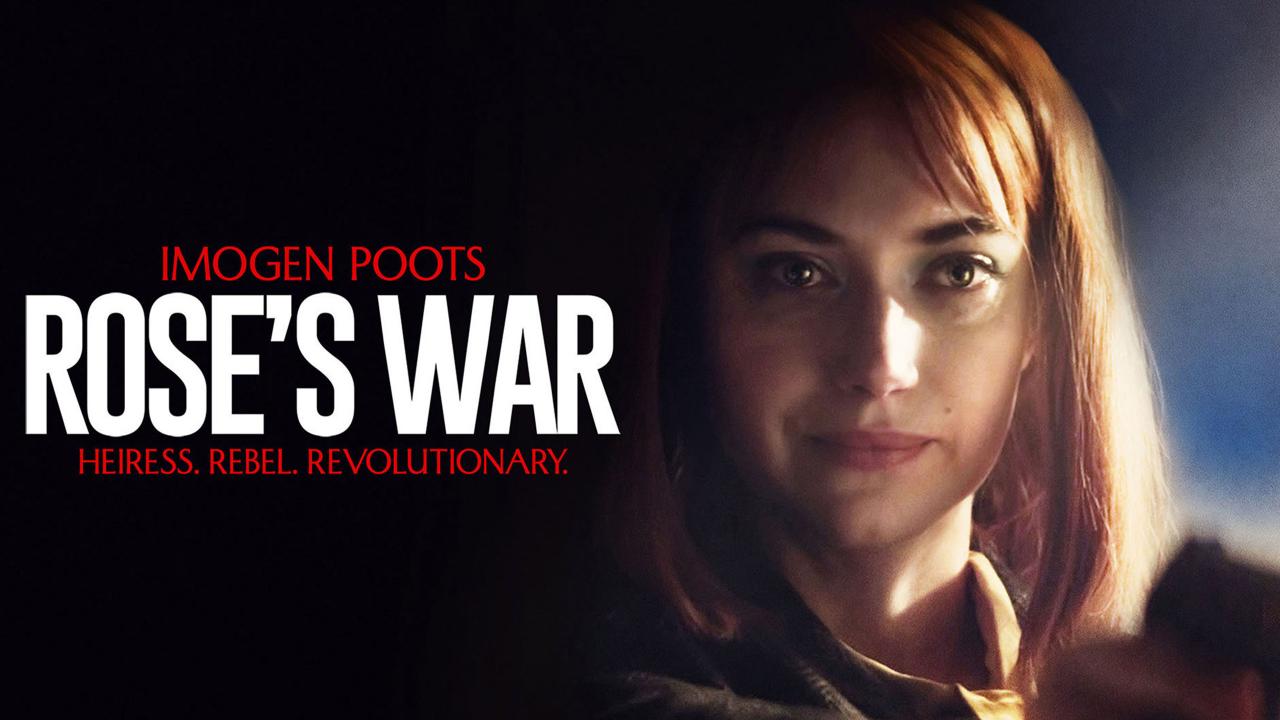 فيلم Rose’s War 2023 مترجم اون لاين HD