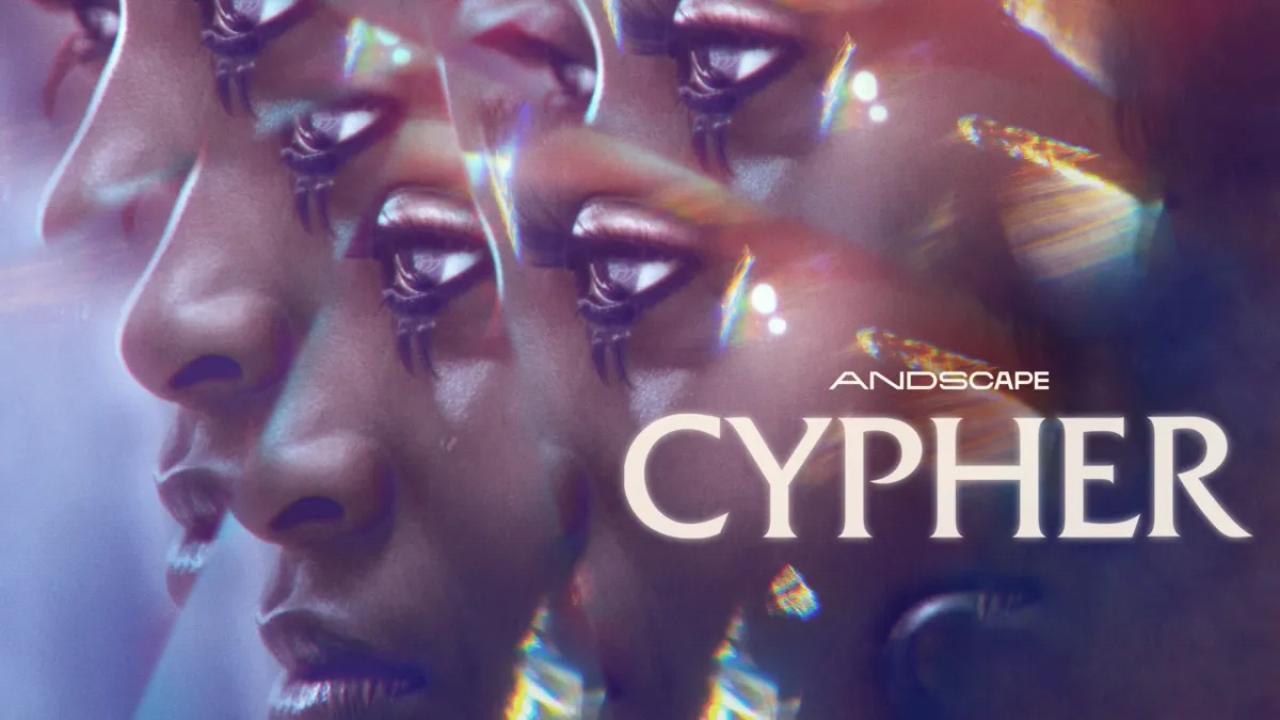 فيلم Cypher 2023 مترجم كامل اون لاين HD
