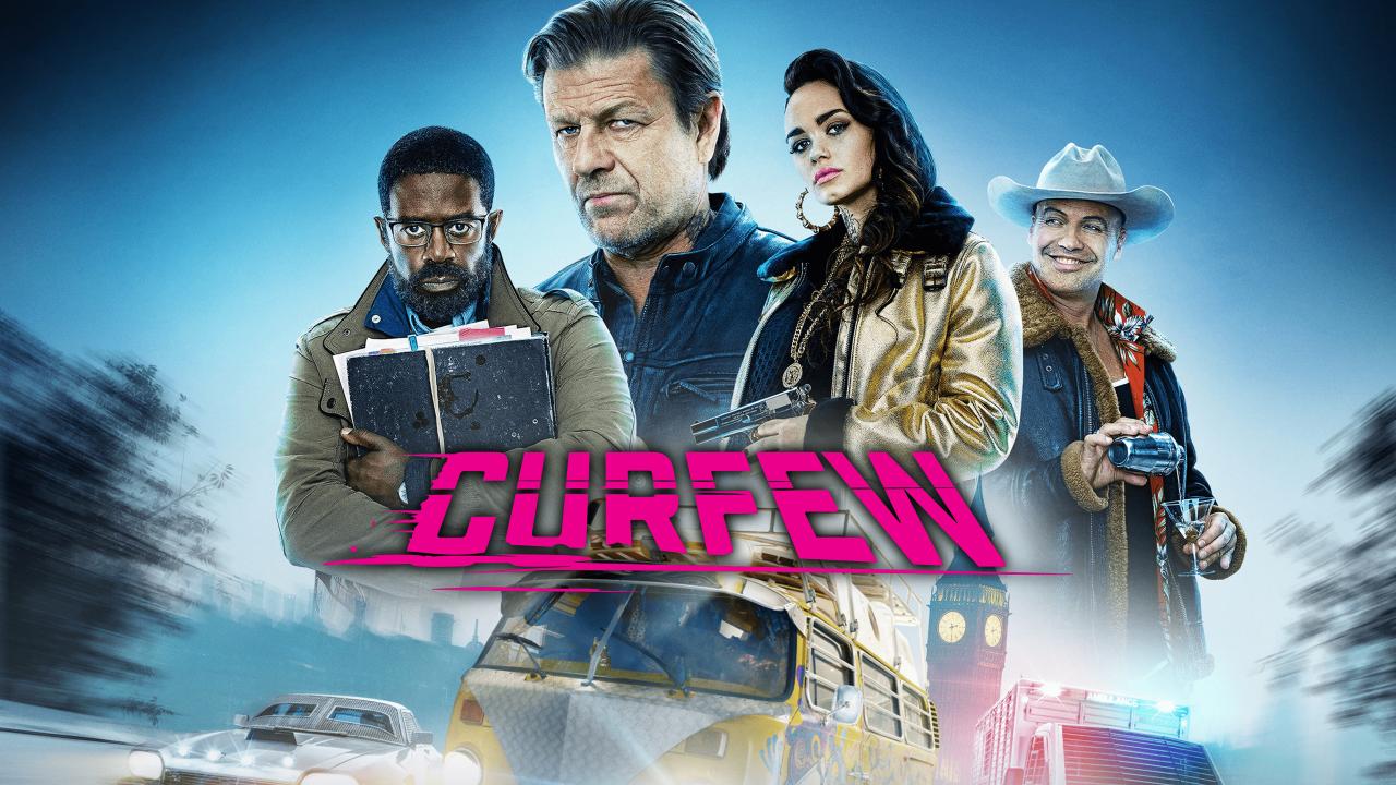 مسلسل Curfew الموسم الاول الحلقة 8 ( الأخيرة ) مترجمة