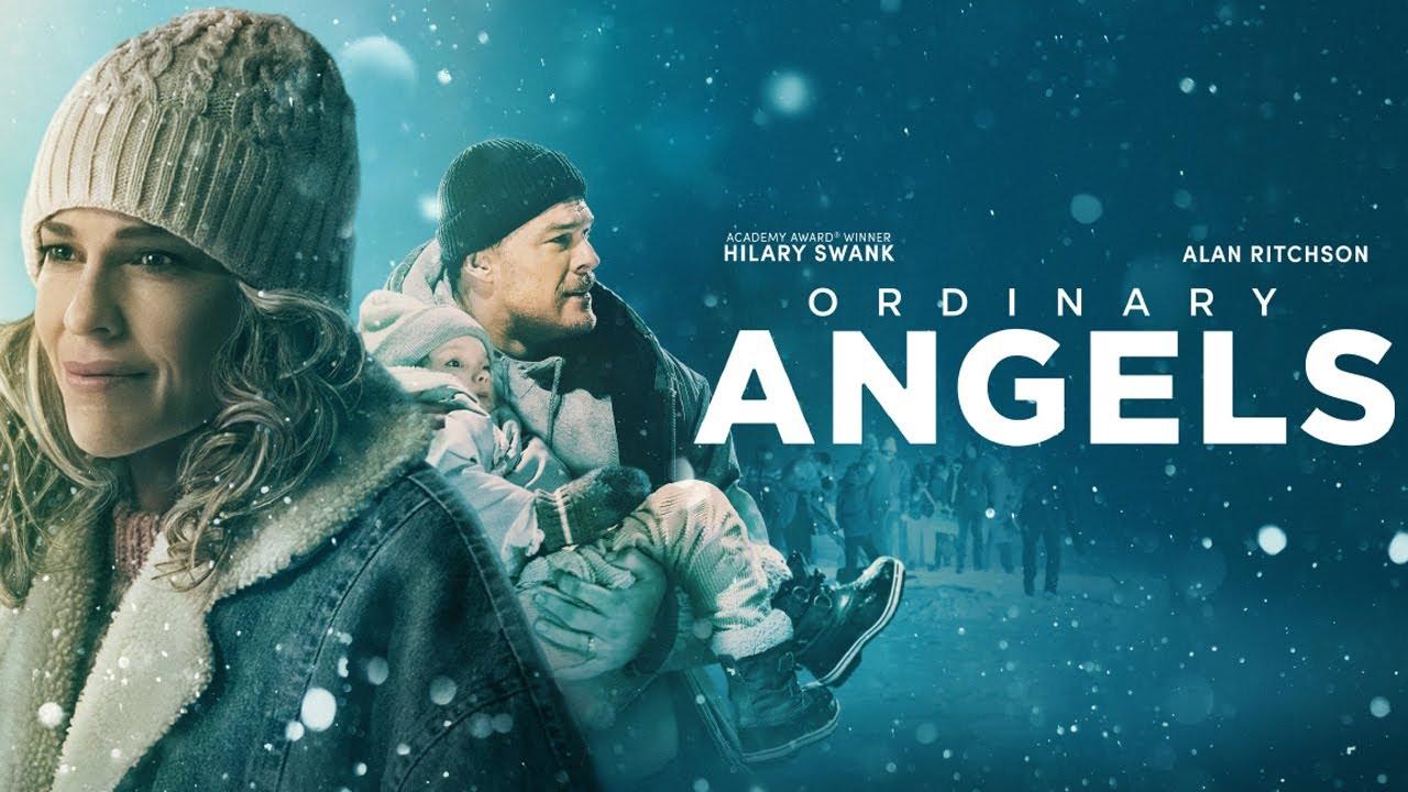 فيلم Ordinary Angels 2024 مترجم كامل اون لاين HD