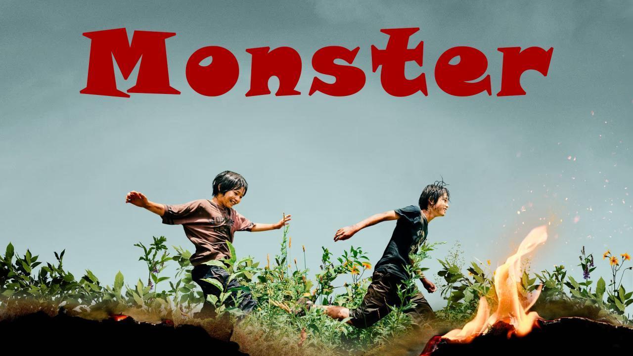 فيلم Monster 2023 مترجم كامل اون لاين HD