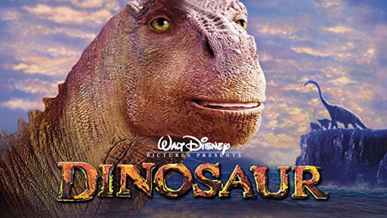مشاهدة فيلم Dinosaur 2000 مدبلج كامل اون لاين HD