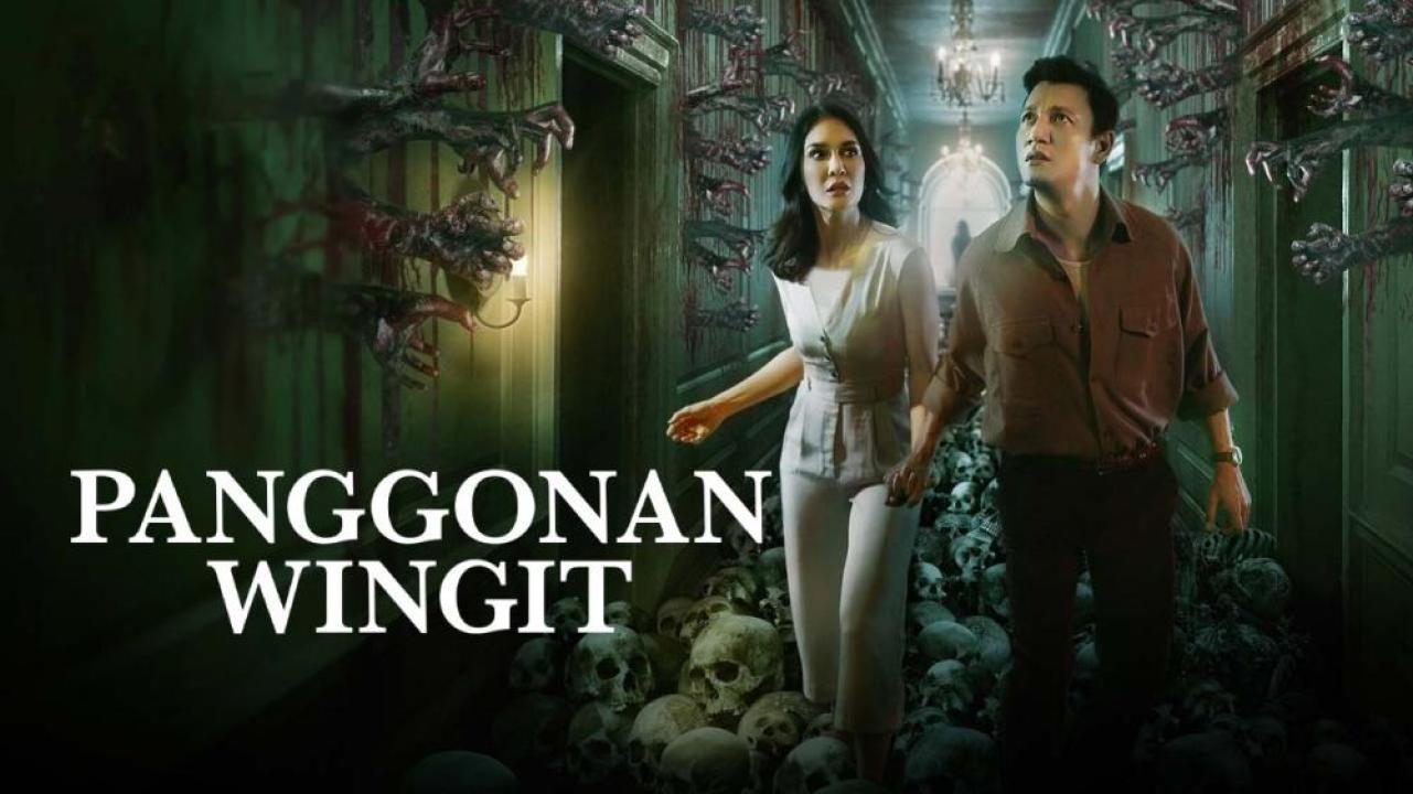 فيلم The Haunted Hotel 2023 مترجم كامل اون لاين HD