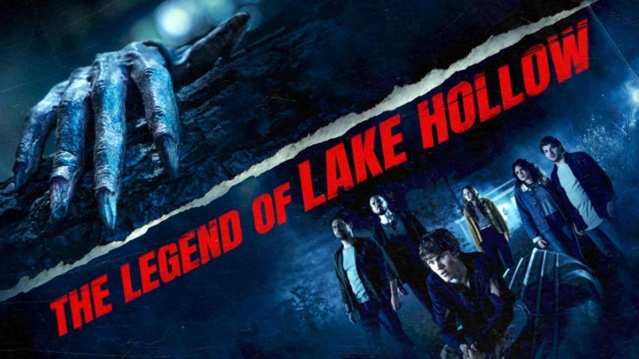 فيلم The Legend of Lake Hollow 2024 مترجم كامل اون لاين HD