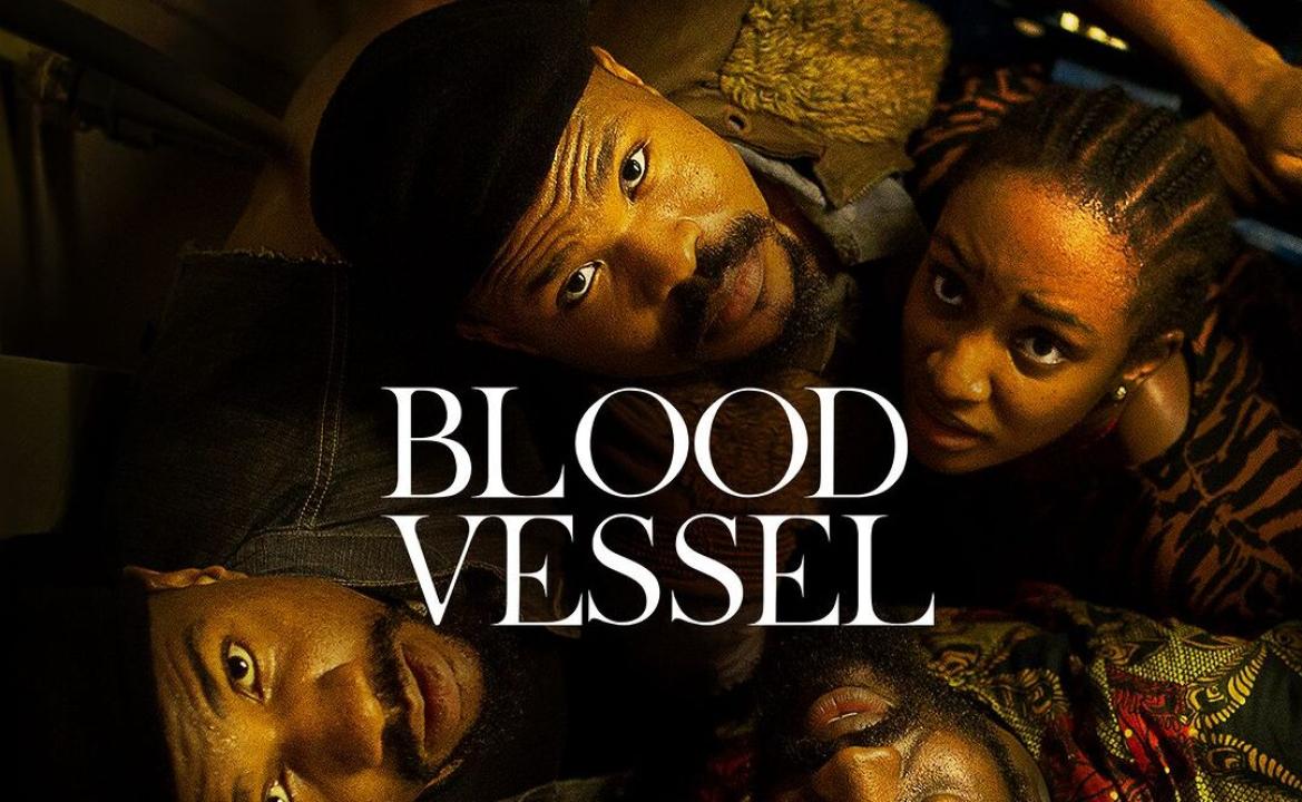 فيلم Blood Vessel 2023 مترجم كامل اون لاين HD