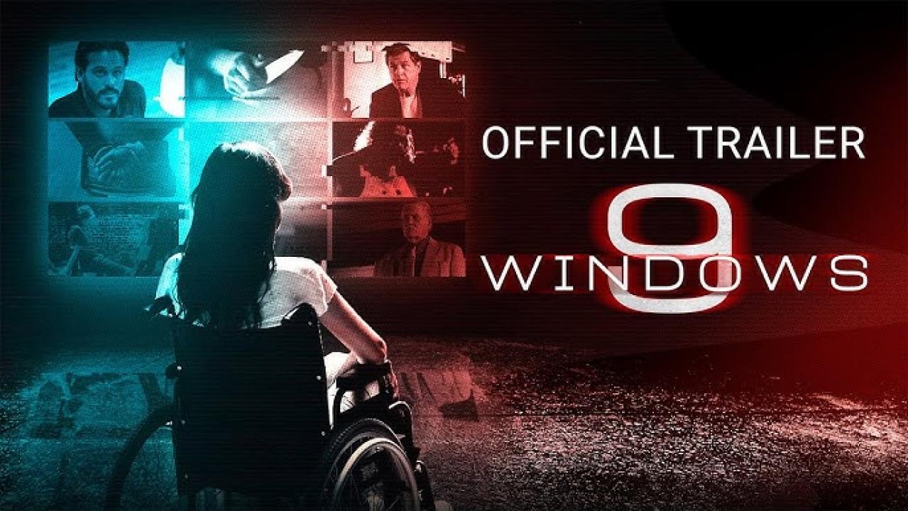 فيلم 9 Windows 2024 مترجم كامل اون لاين HD