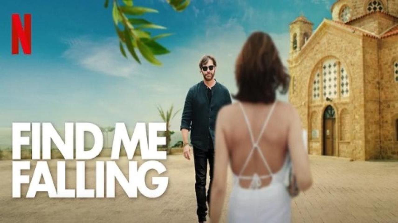 فيلم Find Me Falling 2024 مترجم كامل اون لاين HD