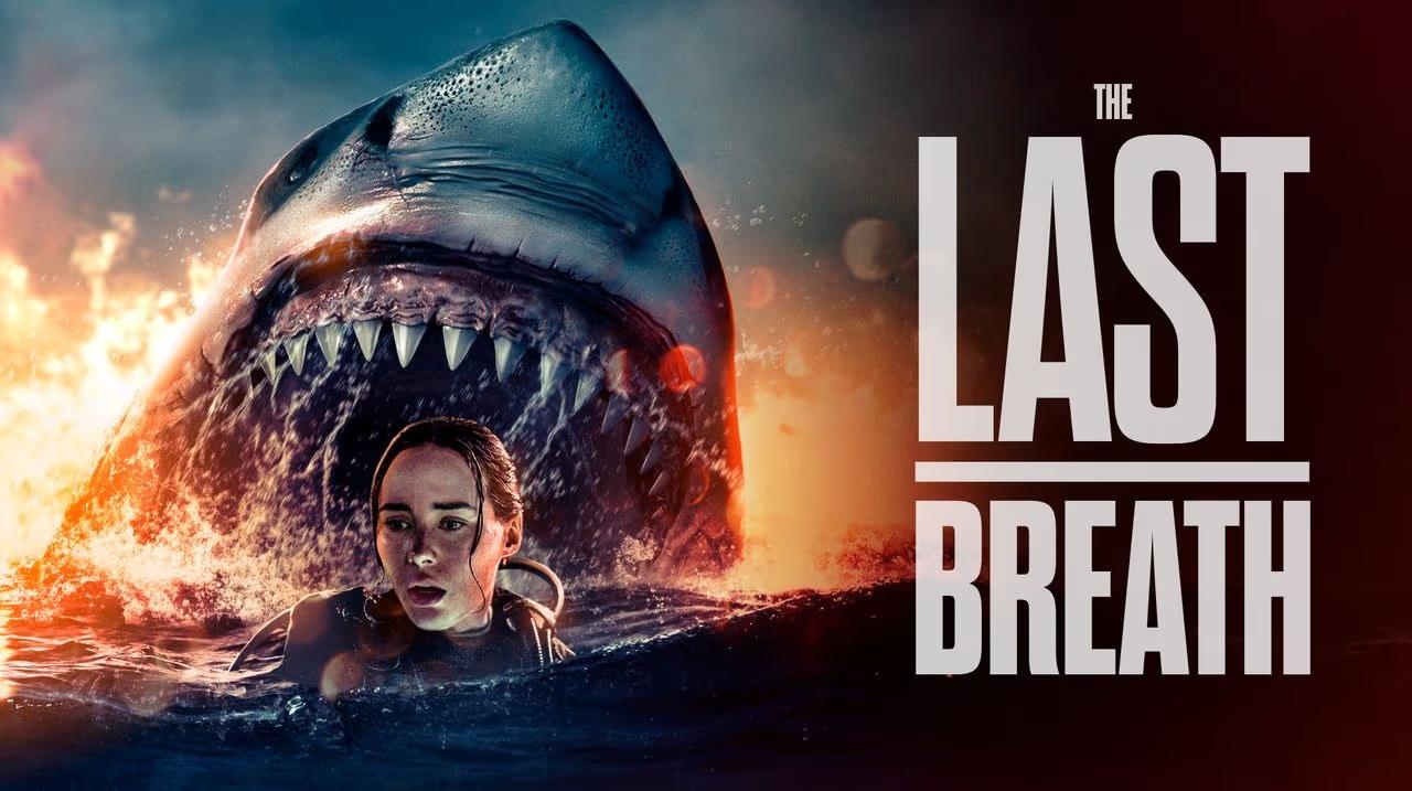 فيلم The Last Breath 2024 مترجم كامل اون لاين HD