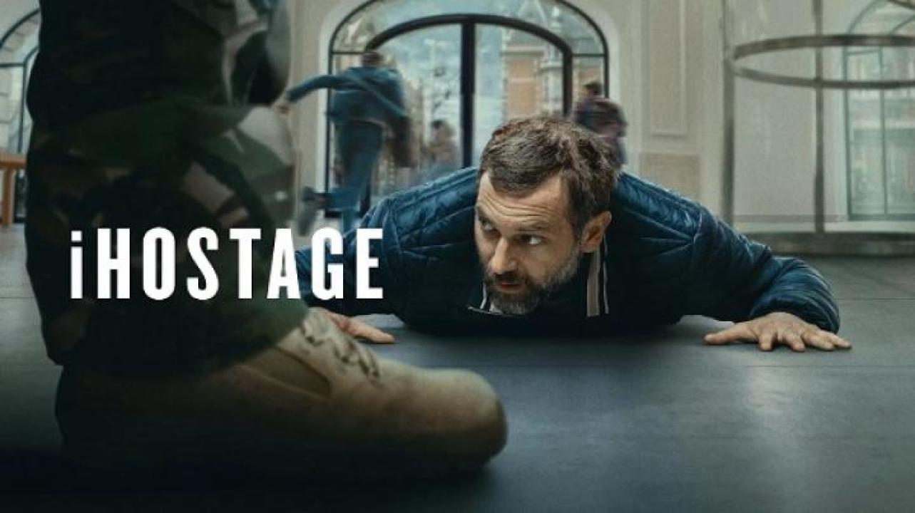 فيلم iHostage 2025 مترجم اون لاين HD