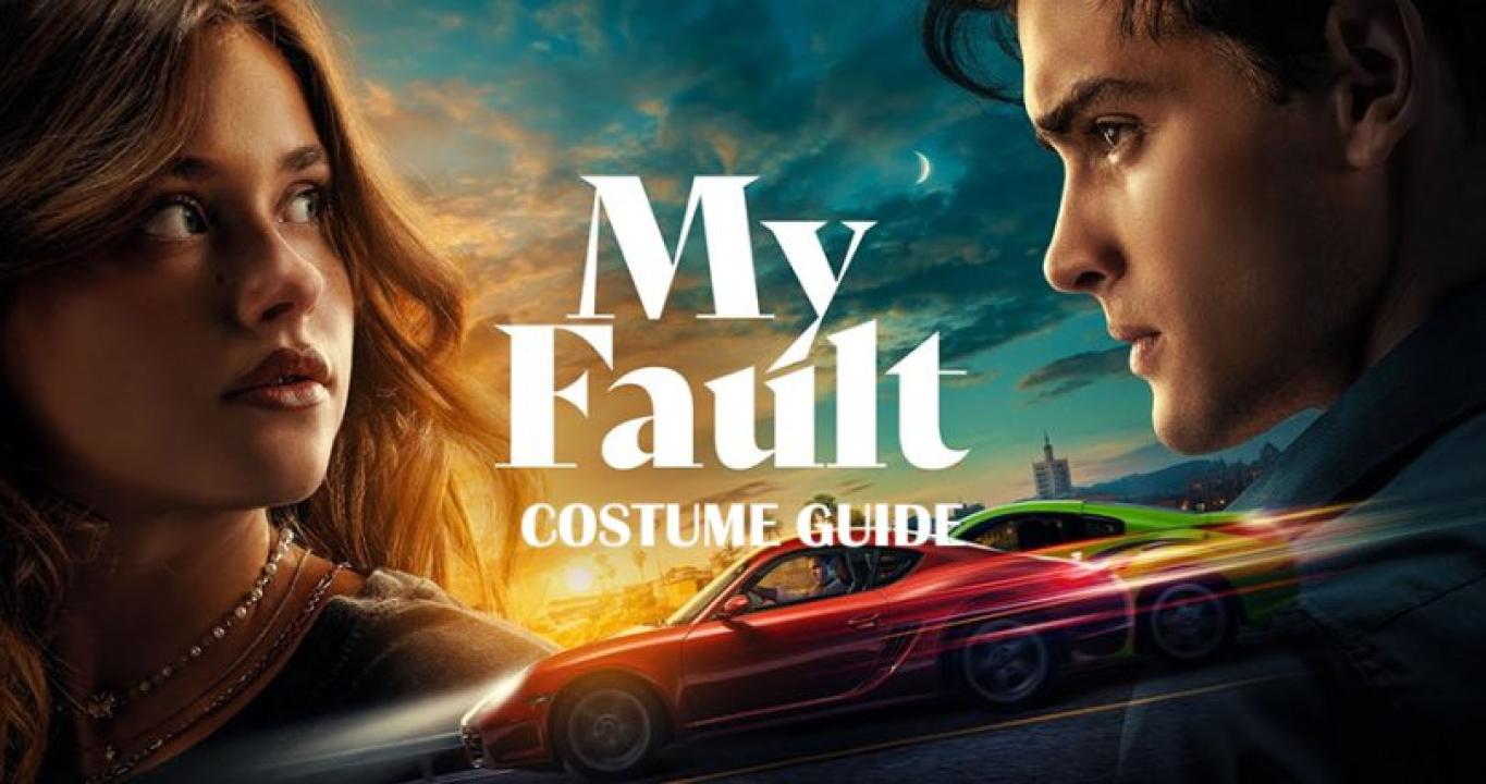 فيلم My Fault 2023 مترجم كامل اون لاين HD