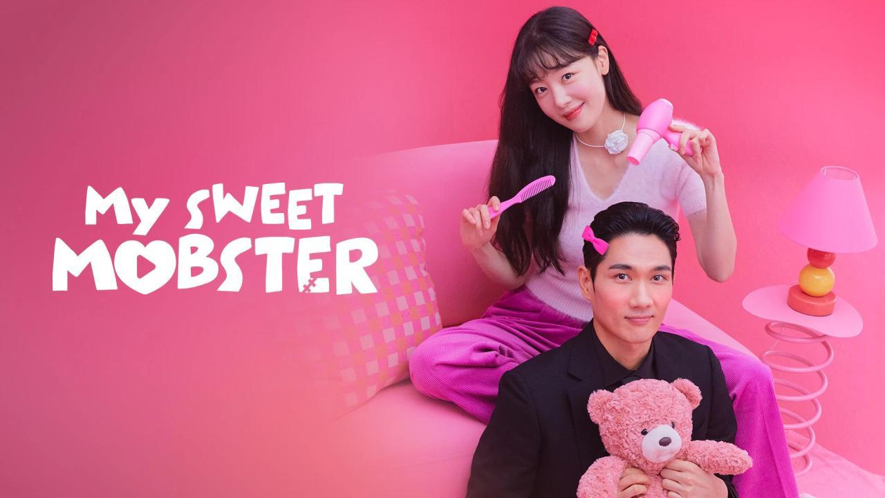مسلسل My Sweet Mobster حبيبي عضو العصابة اللطيف الحلقة 14 الرابعة عشر مترجمة