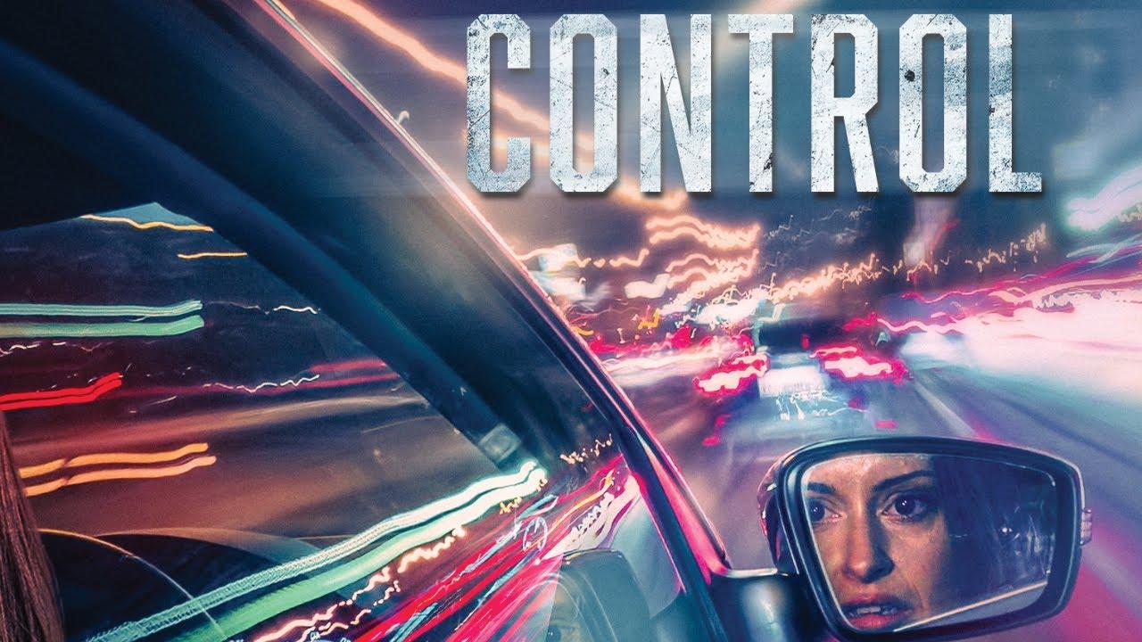 فيلم Control 2023 مترجم كامل اون لاين HD