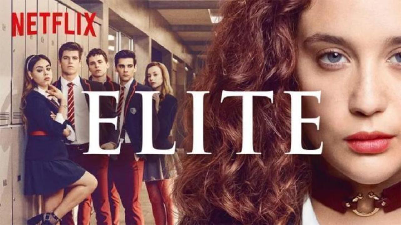 Elite ( مترجم )