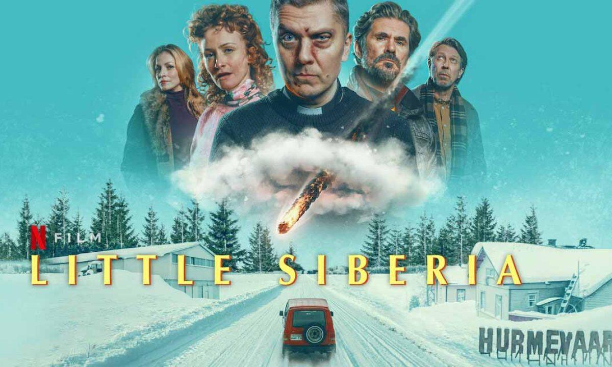 فيلم Little Siberia 2025 مترجم اون لاين HD