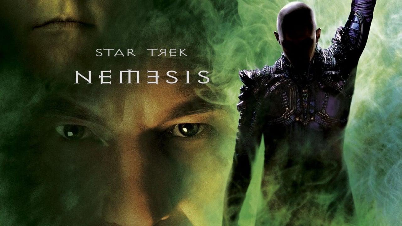 فيلم Star Trek: Nemesis 2002 مترجم كامل اون لاين HD