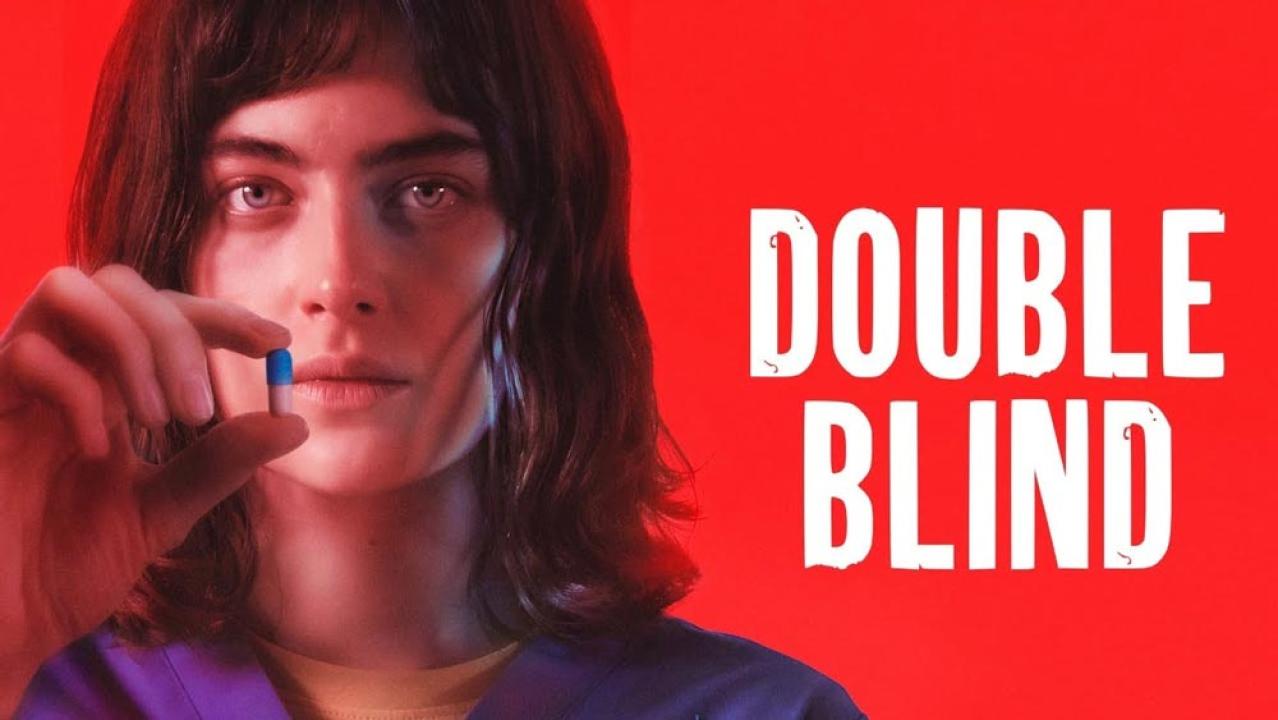فيلم Double Blind 2023 مترجم كامل اون لاين HD