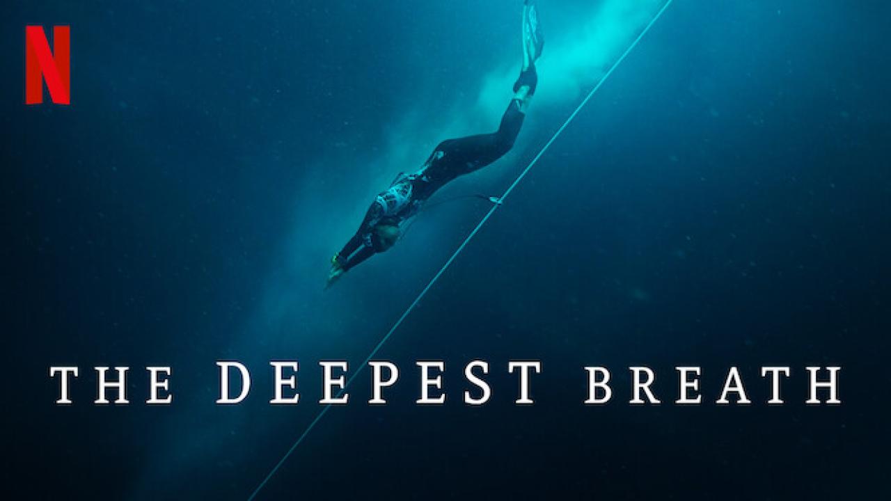 فيلم The Deepest Breath 2023 مترجم كامل اون لاين HD