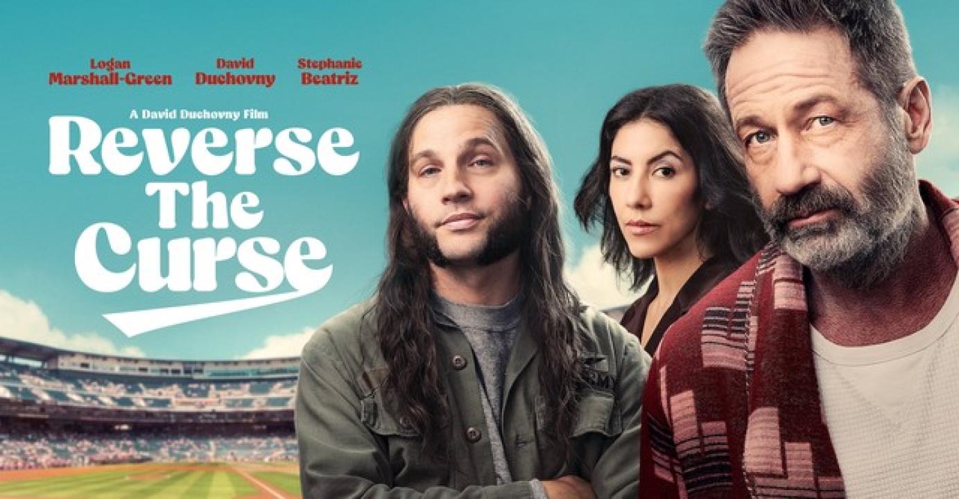 فيلم Reverse the Curse 2024 مترجم كامل اون لاين HD