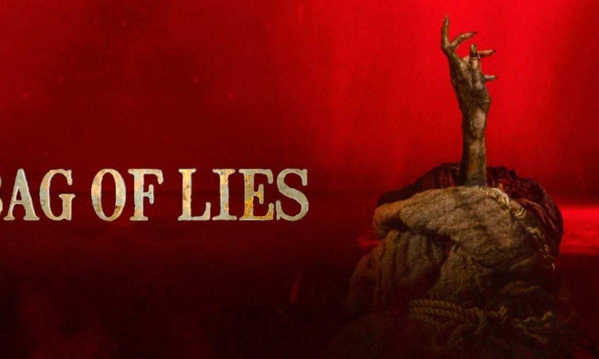 فيلم Bag of Lies 2024 مترجم كامل اون لاين HD