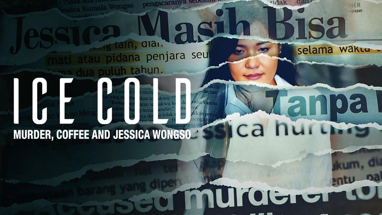 فيلم Ice Cold: Murder, Coffee and Jessica Wongso 2023 مترجم كامل اون لاين HD