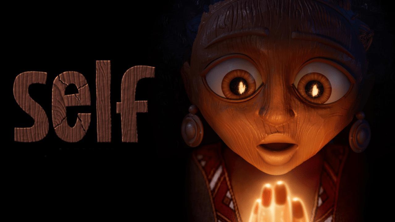 فيلم Self 2024 مترجم كامل اون لاين HD