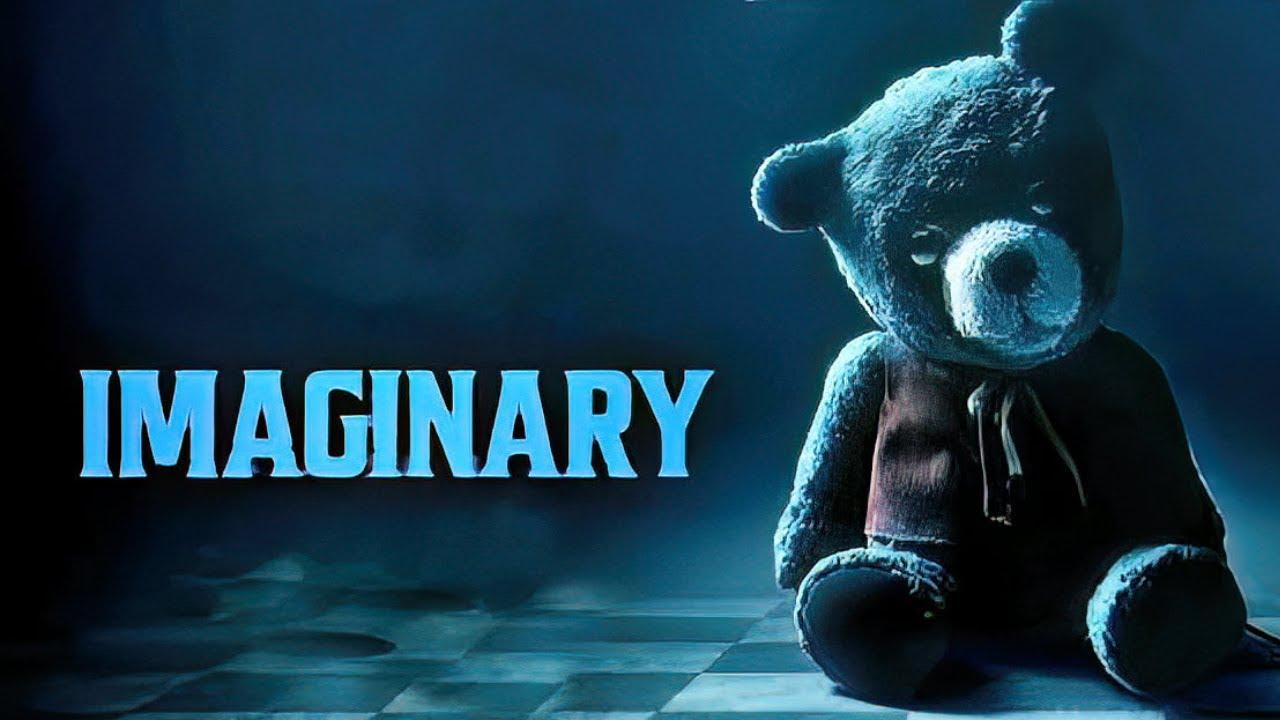 فيلم Imaginary 2024 مترجم كامل اون لاين HD